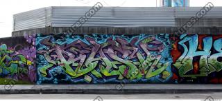 wall graffiti 0012